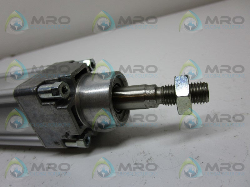 PARKER CT032U0125E PNEUMATIC CYLINDER  NSNP