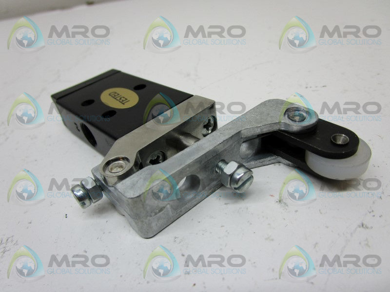 PARKER B43003RTS SOLENOID VALVE  NSMP