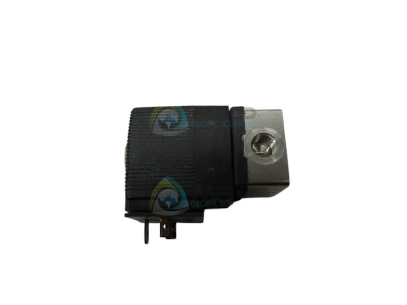 BURKERT 6013A2,0AAVA SOLENOID VALVE  NSNP