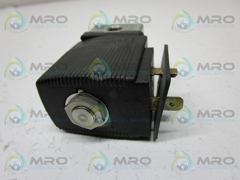 BURKERT 6013A2,0AAVA SOLENOID VALVE  NSNP