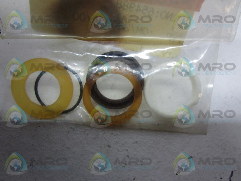NORGREN QM/28020A/00 SEAL KIT  NSNP