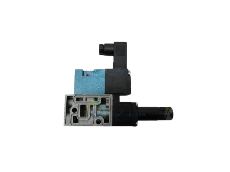 MAC 45A-MCJ-DAAJ-1KA SOLENOID VALVE  NSNP
