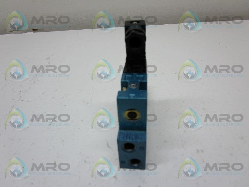 MAC 45A-MCJ-DAAJ-1KA SOLENOID VALVE  NSNP