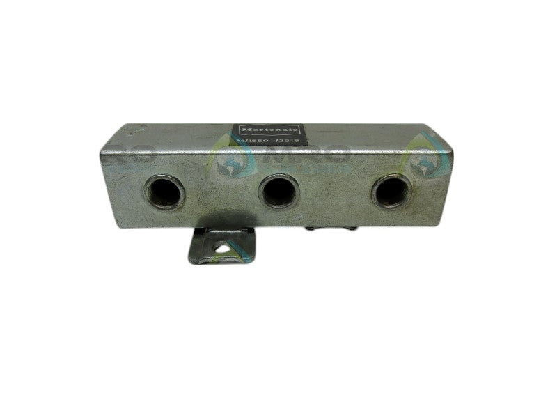 MARTONAIR M/1550/2818  NSNP