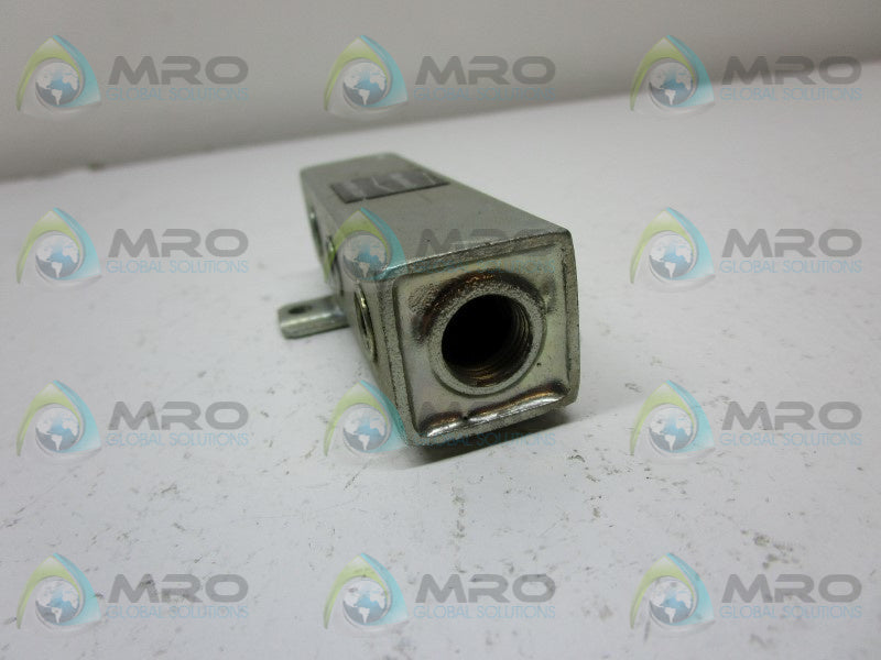 MARTONAIR M/1550/2818  NSNP