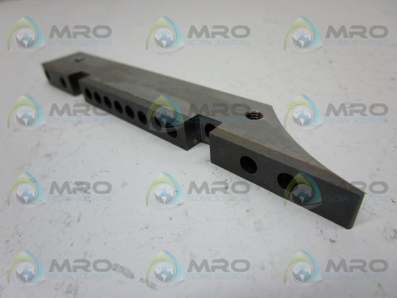 SPIKKER 117DR194 5009-004-P CARBIDE  NSNP