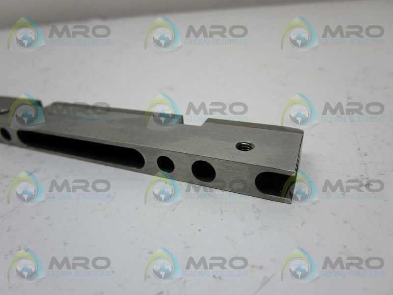 SPIKKER 117DR194 5009-004-P CARBIDE  NSNP