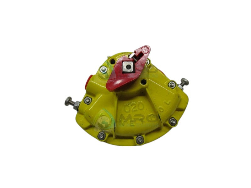 KINETROL 020-100 ACTUATOR  UNMP