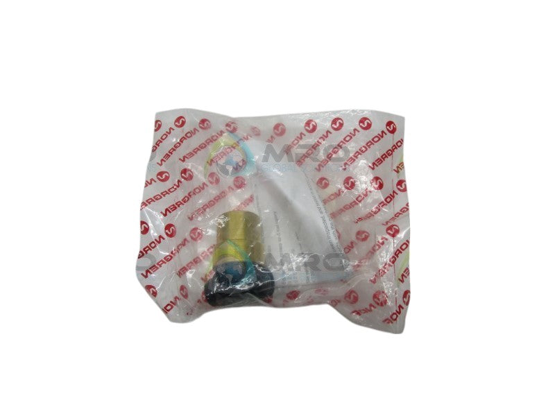 NORGREN R16-200-R30D REGULATOR  NSMP