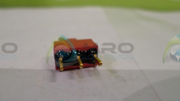 (LOT OF 8) C&K E101 SWITCH NSNP