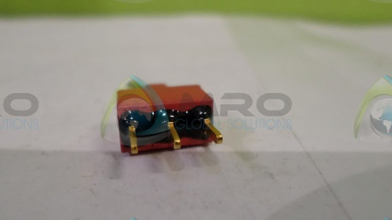 (LOT OF 8) C&K E101 SWITCH NSNP