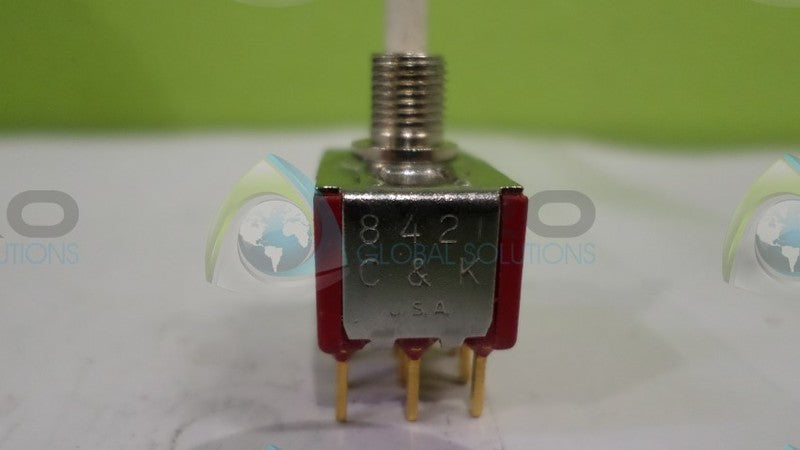 C&K 8421 NSNP