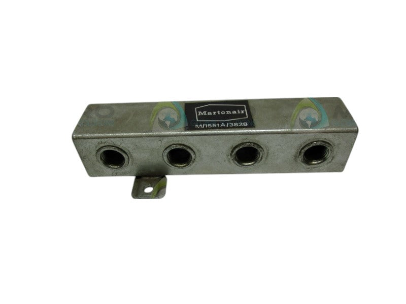 MARTONAIR M/155A/3828  UNMP