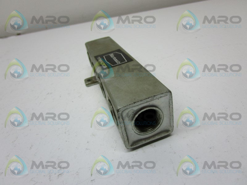 MARTONAIR M/155A/3828  UNMP