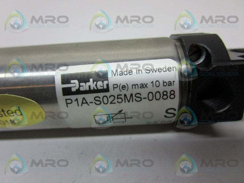 PARKER P1A-S025MS-0088 CYLINDER  NSNP