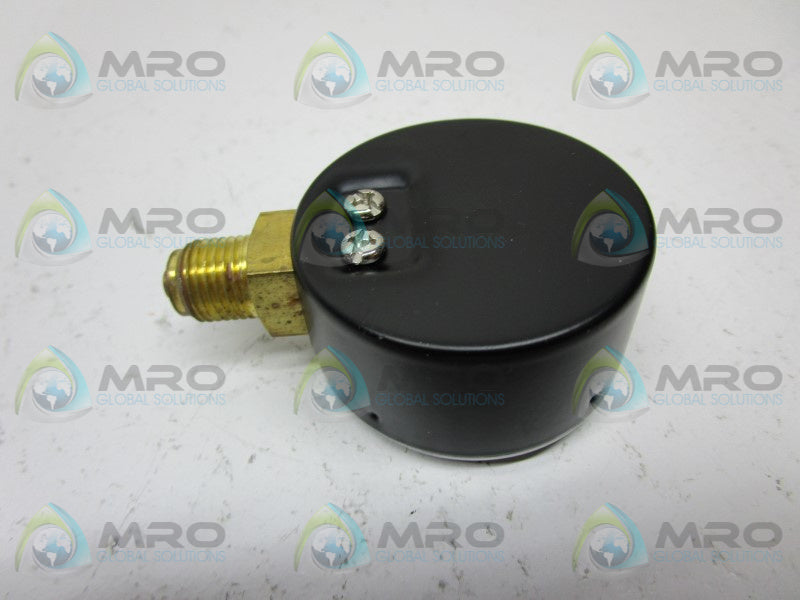 JET 73/258/0 PRESSURE GAUGE 0-230 PSI 0-16 BAR  NSMP