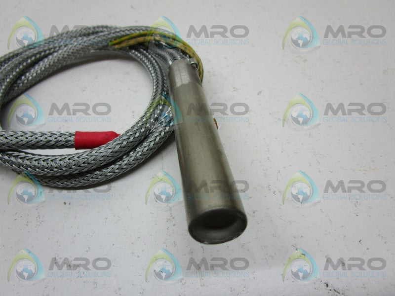 ELMATIC 208921/2 HEATER ELEMENT 110W 110V  NSNP