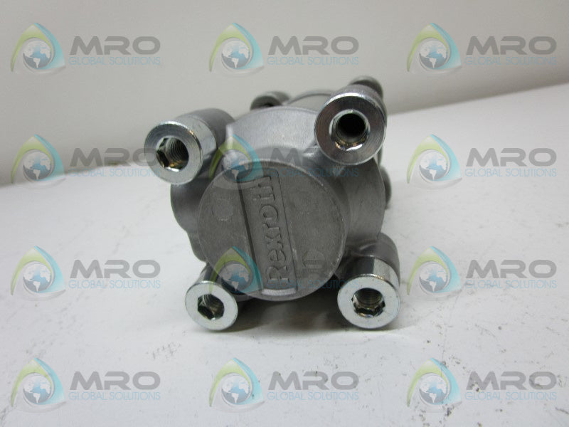 REXROTH 0822342001 PNEUMATIC CYLINDER  NSNP
