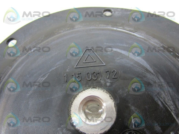 ALAMTEC 11503172 DIAPHRAGM  NSNP