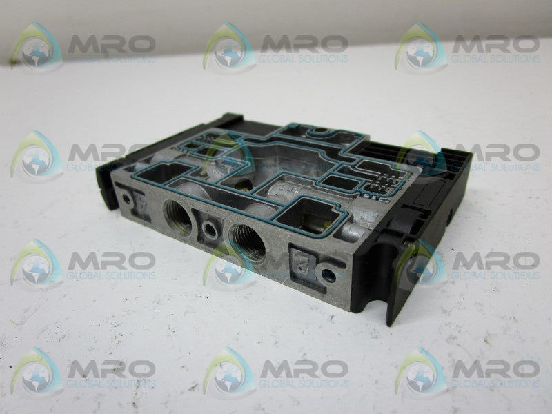 FESTO CPV14-M1H-V95-1/8 185868 SOLENOID VALVE UNMP