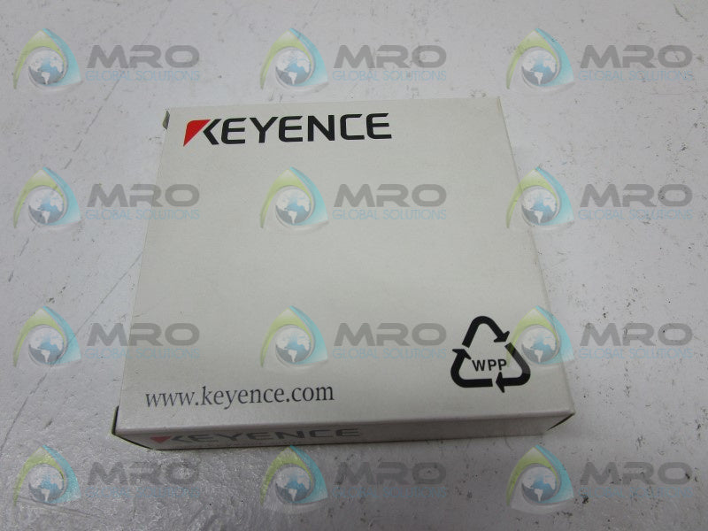 KEYENCE PS-56 PHOTOELECTRIC SENSOR HEAD TRANSMISSIVE  NSMP