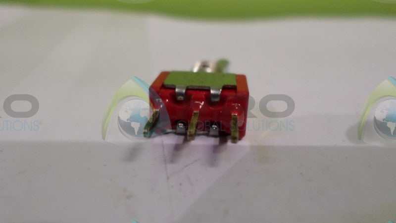 (LOT OF 5) C&K 7101 SWITCH NSNP