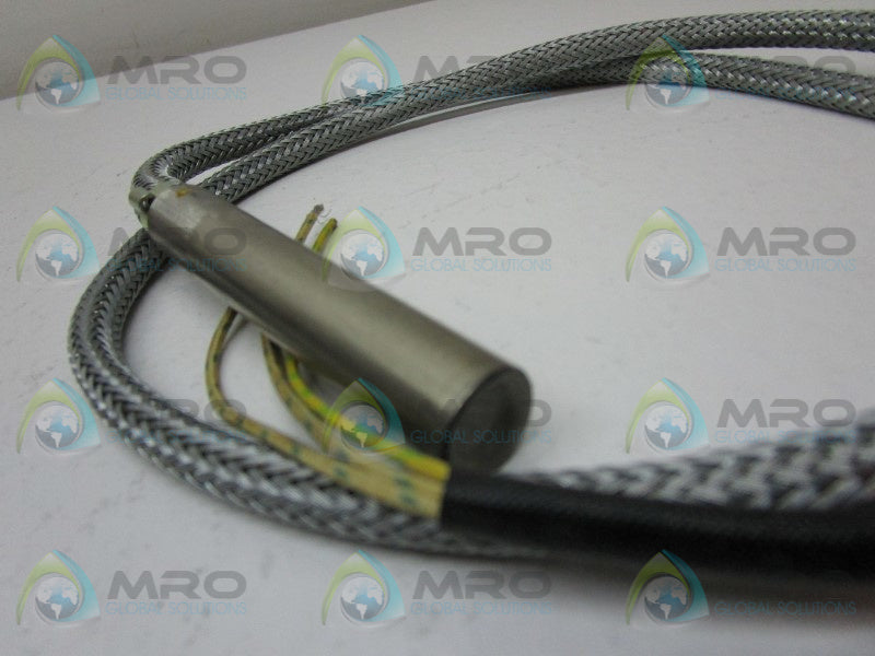 ELMATIC 209405/2 HEATER CARTRIDGE 110W 110V  NSNP