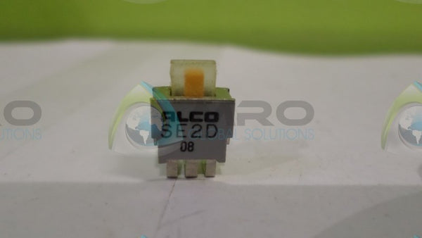 ALCO SE2D SWITCH NSNP