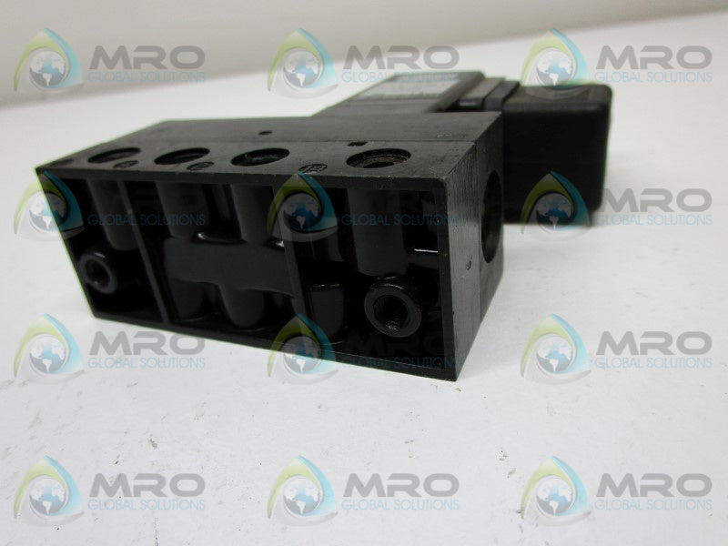 MARTONAIR M/1741E/152 SOLENOID VALVE  NSNP