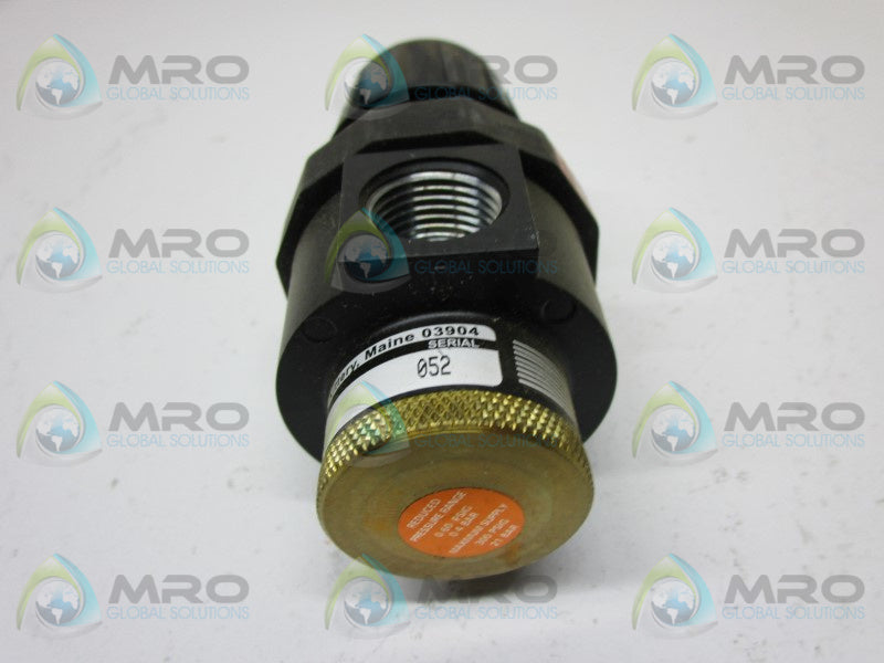 WATTS R10G04B/M6 REGULATOR  NSNP