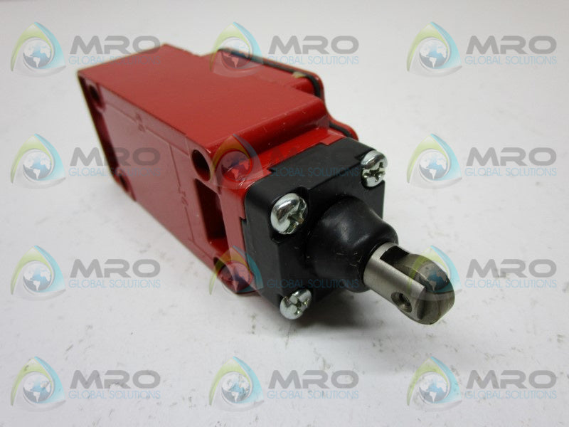 HONEYWELL GSAC20C LIMIT SWITCH  NSNP