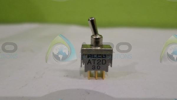 ALCO AT2D SWITCH NSNP