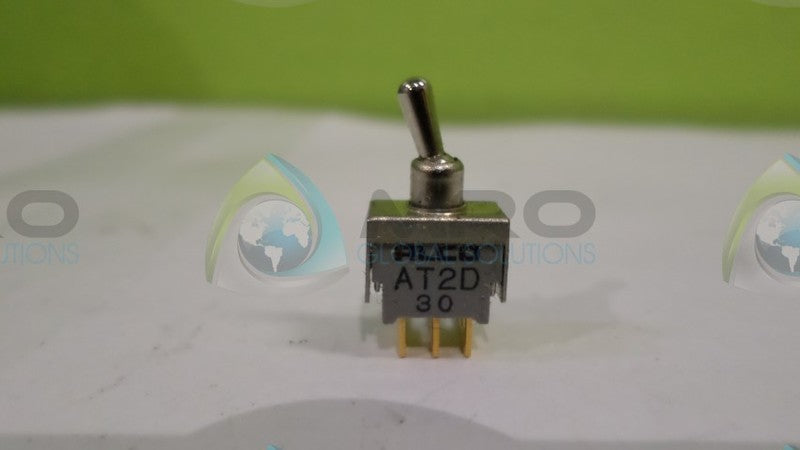 ALCO AT2D SWITCH NSNP