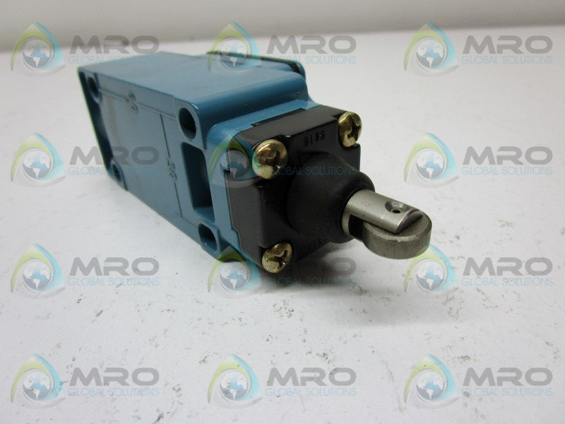 HONEYWELL GLAC01C 186-8194 LIMIT SWITCH  NSNP