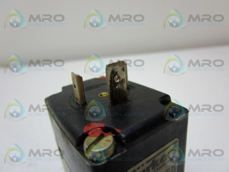 BURKERT 0331C4,0NBRMS 54146 SOLENOID VALVE  UNMP