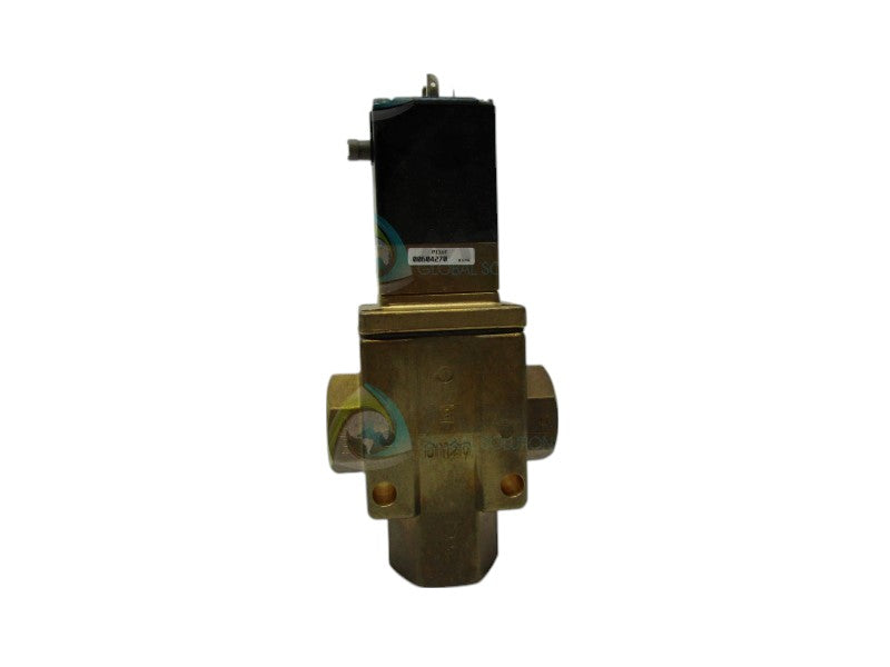 BURKERT 0344D20,0NBRMS 46087 SOLENOID VALVE  NSNP