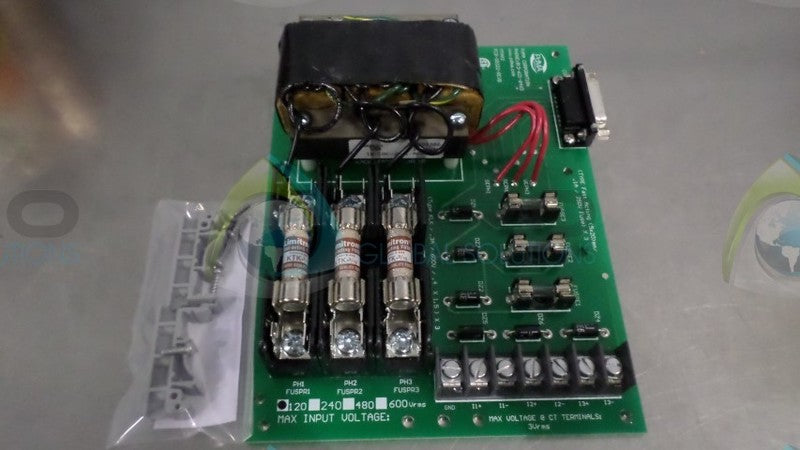 PDMA MTAP2 MOTOR TEST ACCESS PORT NSMP