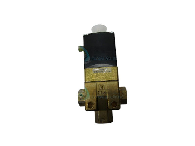 BURKERT 0344D8,0NBRMS 48029 SOLENOID VALVE  NSNP
