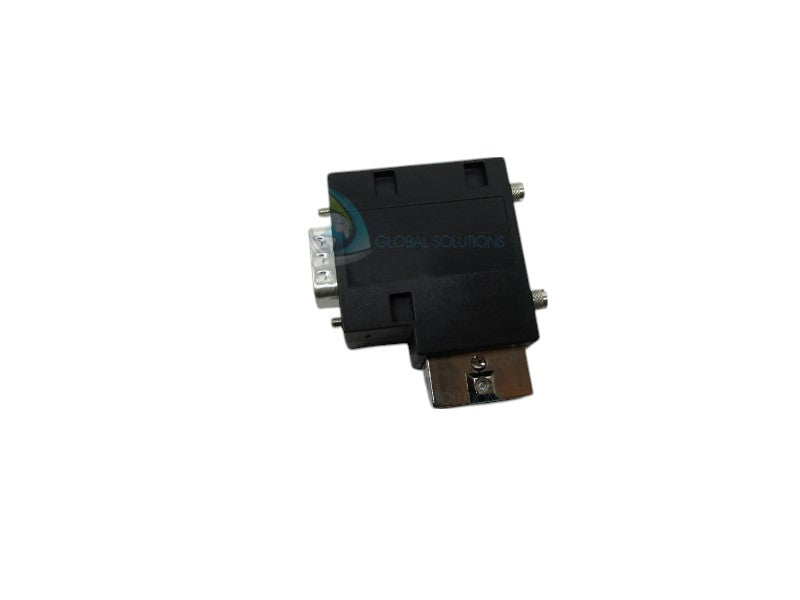 BECKHOFF ZB3100 CONNECTOR  NSNP