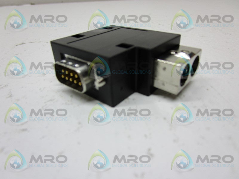 BECKHOFF ZB3100 CONNECTOR  NSNP