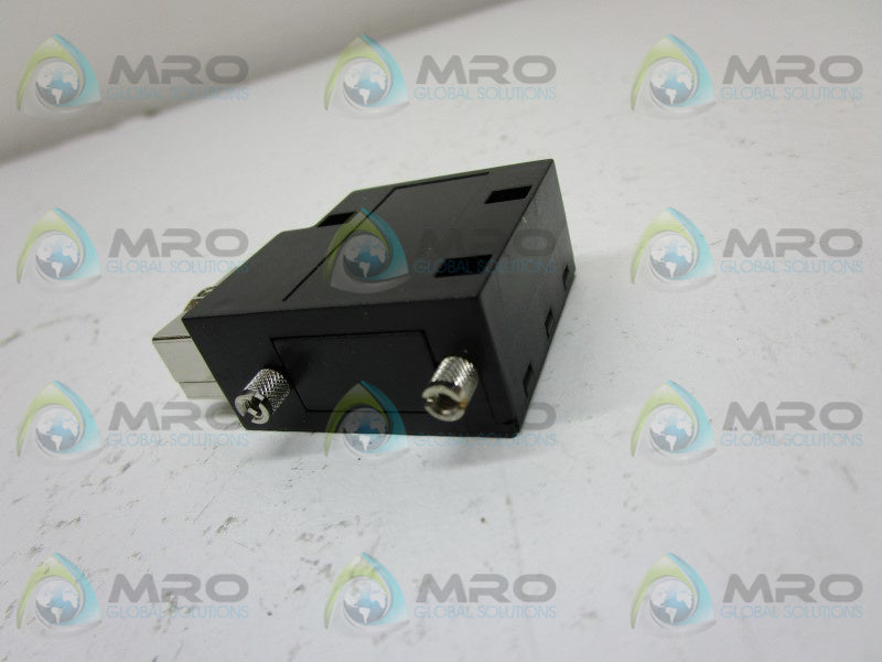 BECKHOFF ZB3100 CONNECTOR  NSNP
