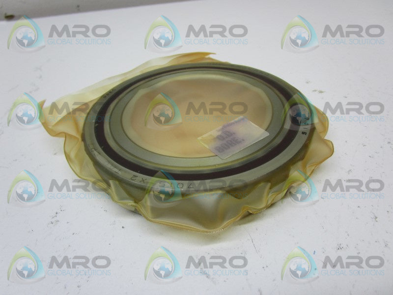 RHP 7015X2TADUEP7 BEARING  NSMP