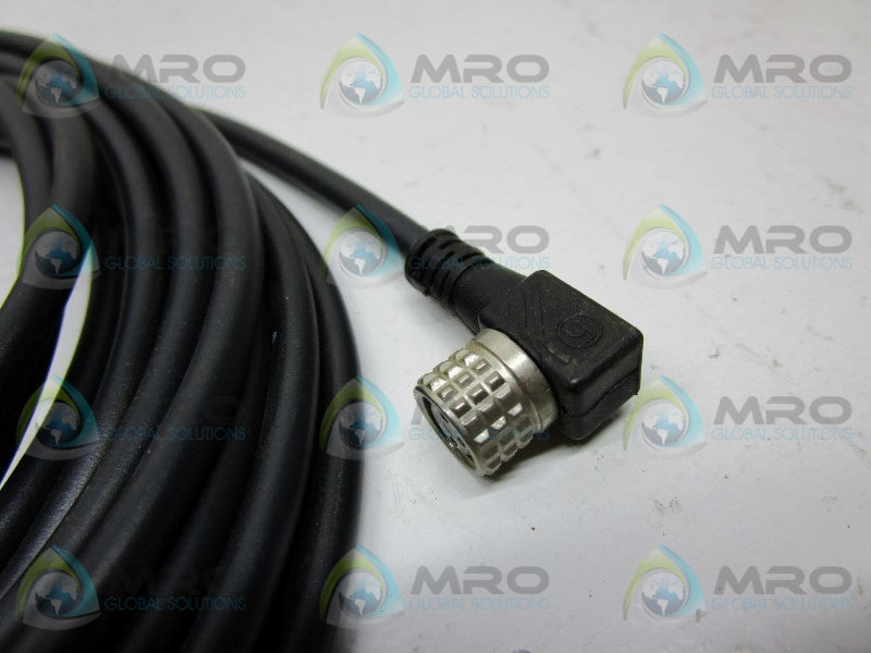 HIRSCHMANN 933140-042 CABLE CONNECTOR  NSNP