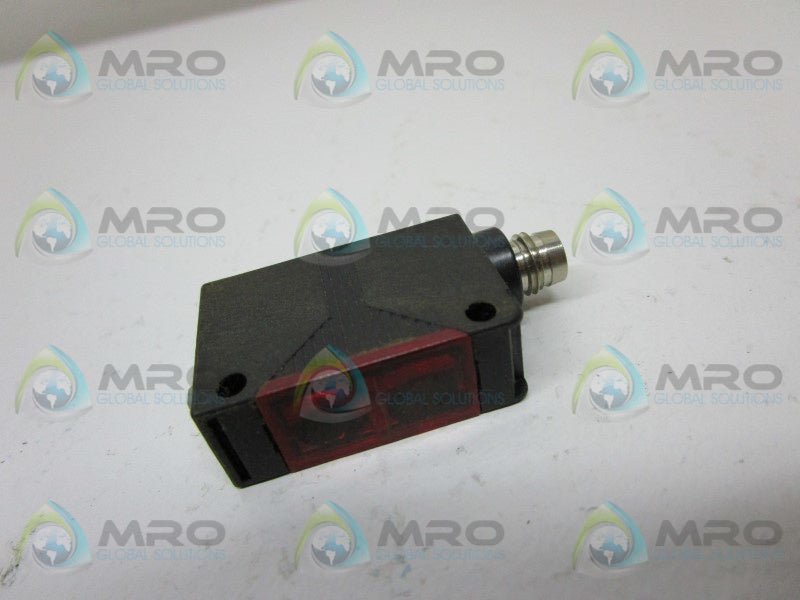 SUNX EQ-23-PN-J PHOTOELECTRIC SENSOR  NSNP