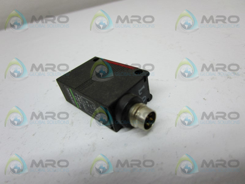 SUNX EQ-23-PN-J PHOTOELECTRIC SENSOR  NSNP