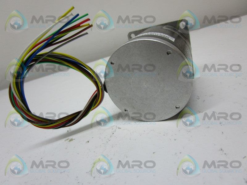 PARKER SY56.2.18JL3 STEPPER MOTOR  NSNP