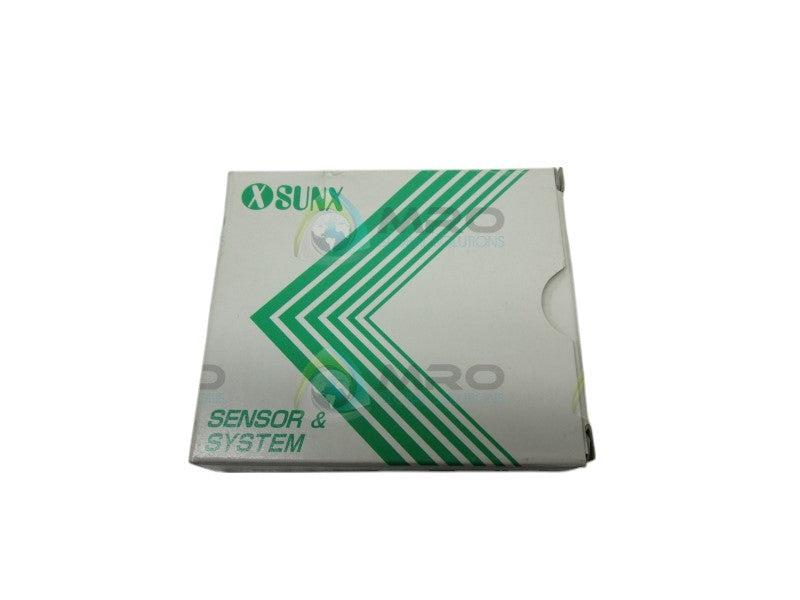 SUNX EQ-23-PN-J PROXIMITY SENSOR  NSMP
