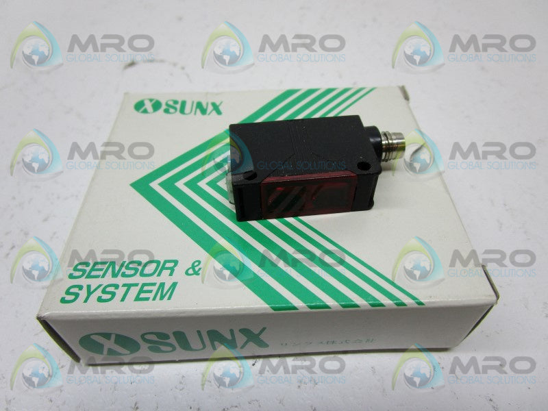 SUNX EQ-23-PN-J PROXIMITY SENSOR  NSMP