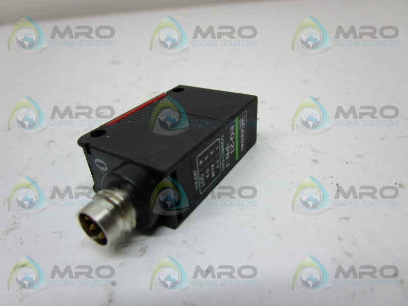 SUNX EQ-23-PN-J PROXIMITY SENSOR  NSMP