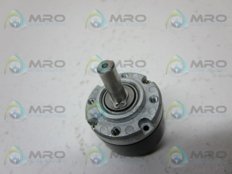 MAXON 338578 GEAR MOTOR  NSNP